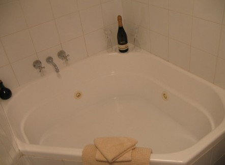 Harrow Cottages - SA Accommodation 2