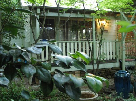 Harrow Cottages - SA Accommodation 4