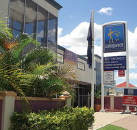 Sundowner Chain Motor Inn Rockhampton - SA Accommodation