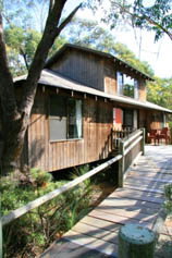 Jemby-Rinjah Lodge - SA Accommodation 0