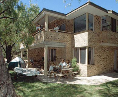 Siesta Park Holiday Resort - SA Accommodation
