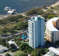 Palmerston Tower - SA Accommodation