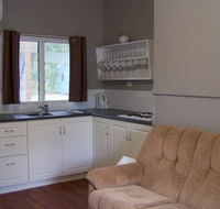Four Seasons Holiday Park - SA Accommodation