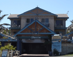 Bargara Shoreline Apartments - SA Accommodation