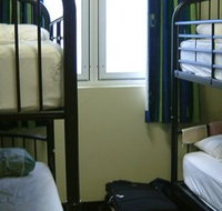 Nomads Brisbane Hostel - SA Accommodation