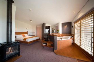 Eagle View Escape - SA Accommodation 1