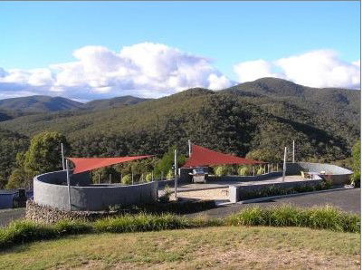 Eagle View Escape - SA Accommodation 2