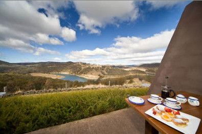 Eagle View Escape - SA Accommodation 3