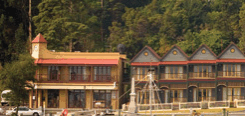 Strahan Village - SA Accommodation