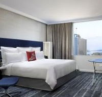 Sydney Harbour Marriott Hotel - SA Accommodation