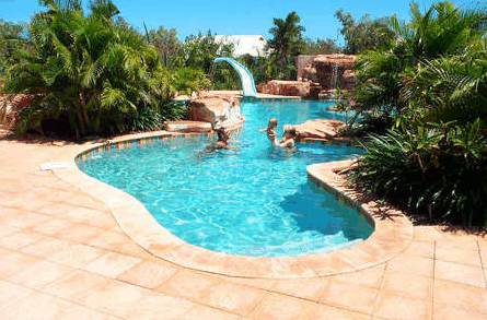 Habitat Resort Broome - SA Accommodation