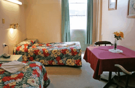 Royal Centrepoint Motel - SA Accommodation 0