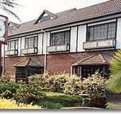 Shakespeare International Motel - SA Accommodation