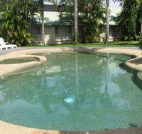 Ballina Island Motor Inn - SA Accommodation