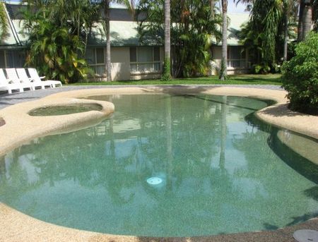 Ballina Island Motor Inn - SA Accommodation 0