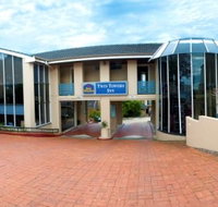 Best Western Twin Towers Inn - SA Accommodation