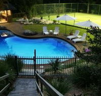 Boambee Palms Bed and Breakfast - SA Accommodation