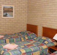 Gunsynd Motor Inn - SA Accommodation