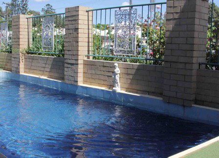 Gunsynd Motor Inn - SA Accommodation 2