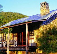 Friday Creek Retreat - SA Accommodation
