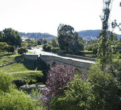 Millhouse on the Bridge - SA Accommodation