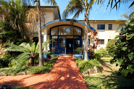 Allambie Boutique Apartments - SA Accommodation
