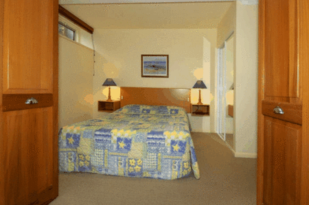 Allambie Boutique Apartments - SA Accommodation 4