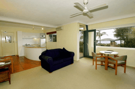 Allambie Boutique Apartments - SA Accommodation 5