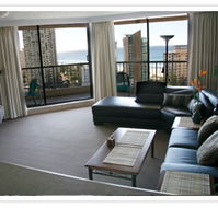 Genesis Apartments - SA Accommodation