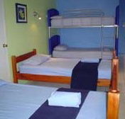 Port O' Call Eco Lodge - SA Accommodation
