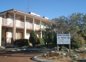 Deepdene WA SA Accommodation