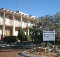 Baywatch Manor Resort - SA Accommodation
