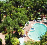 Mari Court Resort - SA Accommodation