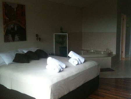 A Paradise Palms Resort - SA Accommodation 0