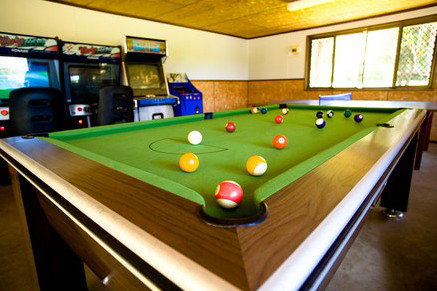 A Paradise Palms Resort - SA Accommodation 4