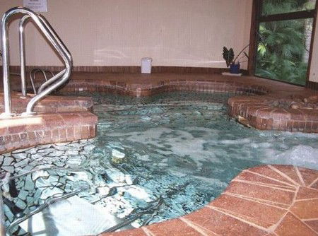 Nambour Bc QLD SA Accommodation