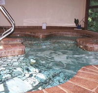 Tanglewood Gardens Rainforest Retreat - SA Accommodation