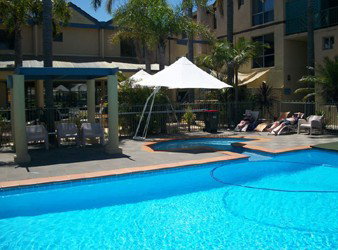 Ocean Side Hawks Nest - SA Accommodation 0