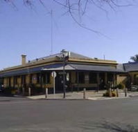 Woolshed Inn Hotel - SA Accommodation