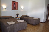 Fitzroy Crossing WA SA Accommodation