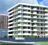 Carlton Apartments - SA Accommodation