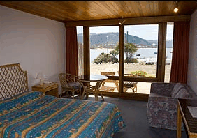 Silver Sands Hotel Motel Resort - SA Accommodation