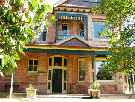 Penghana Bed and Breakfast - SA Accommodation