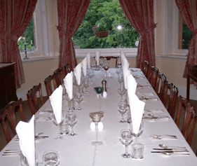 Penghana Bed And Breakfast - SA Accommodation 1