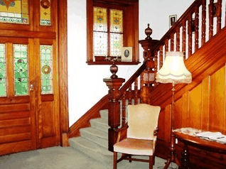 Penghana Bed And Breakfast - SA Accommodation 2