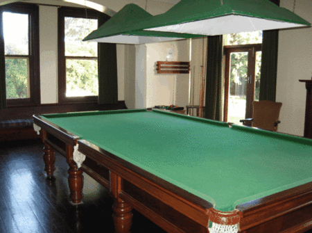 Penghana Bed And Breakfast - SA Accommodation 3