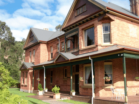 Penghana Bed And Breakfast - SA Accommodation 5