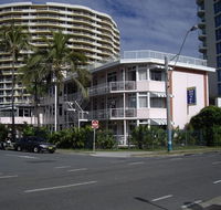 Coolangatta Ocean View Motel - SA Accommodation