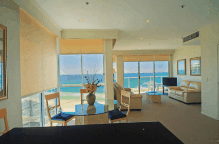 Pacific Views Resort - SA Accommodation