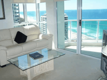 Pacific Views Resort - SA Accommodation 3